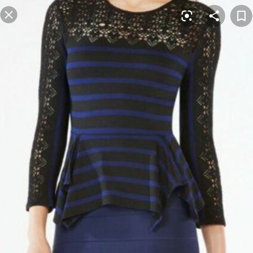 lond sleeve top